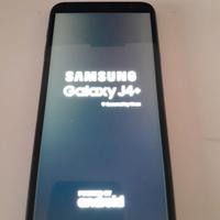 SAMSUMG GALAXY SMARTPHONE 