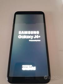 SAMSUMG GALAXY SMARTPHONE 