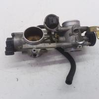 Ducati Multistrada 1100S 06 09 corpo farfallato