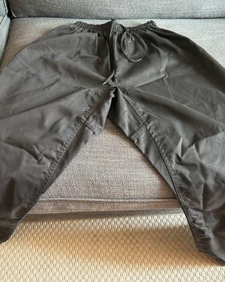 Pantaloni Barrus kravmaga