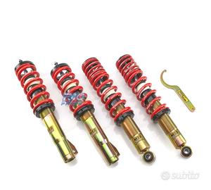 KIT SOSPENSIONE FILETTATA EIBACH MTS ALFA ROMEO BR