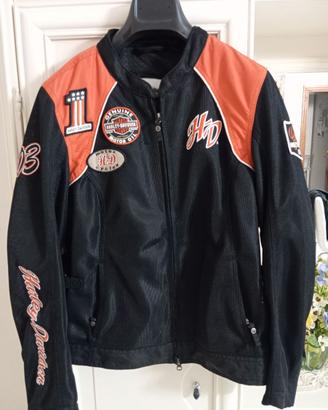 Giacche e guanti Harley Davidson