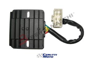 Regolatore Wai suzuki burgman 250 400 98-02