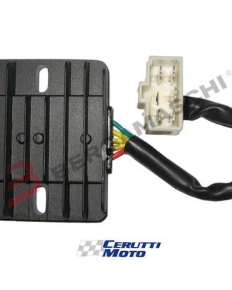 Regolatore Wai suzuki burgman 250 400 98-02