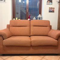 Divano Samoa Cocò Nativa