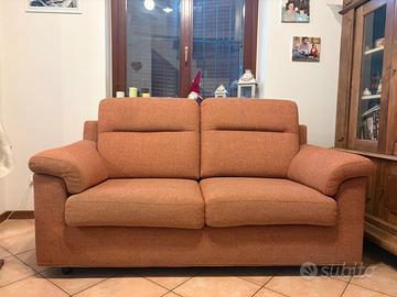 Divano Samoa Cocò Nativa