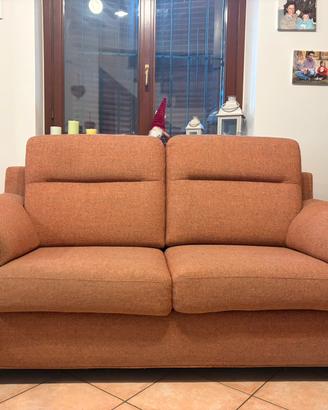 Divano Samoa Cocò Nativa