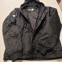 Giaccone uomo Ast tg 52 nero