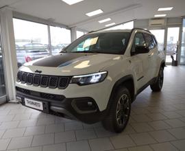 JEEP Compass 1.3 Turbo T4 240CV PHEV AT6 4xe Tra