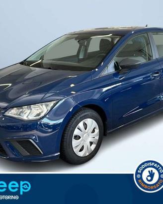 SEAT Ibiza 1.0 MPI STYLE 80CV