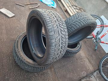 Gomme invernali  Artic