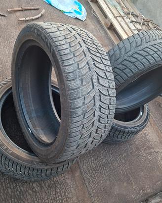 Gomme invernali  Artic