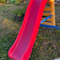 Giostre,parco giochi bambini