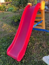 Giostre,parco giochi bambini