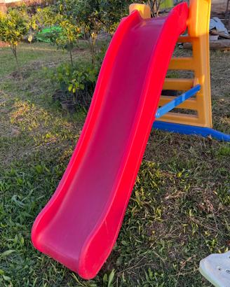 Giostre,parco giochi bambini