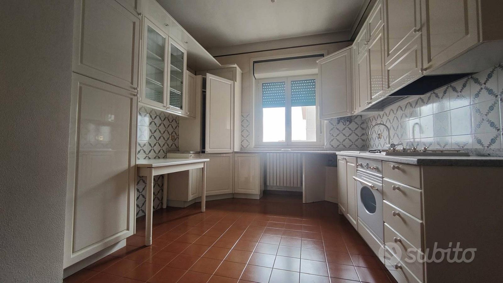 Appartamento – Campobasso, Centro Murattiano - Vista 3