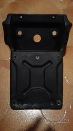 Aprilia tuareg wind 125 88 e 89 portatarga