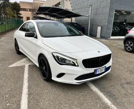 MERCEDES-BENZ CLA 180 d Sport