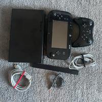 Console WII-U