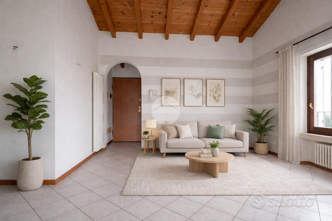 Appartamento – Bussolengo, Verona - Altro