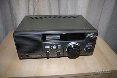 Ricevitore Kenwood mod. R 600