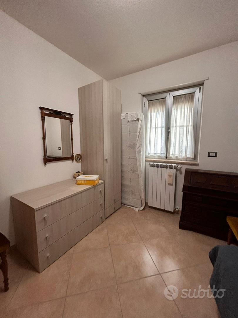 Appartamento – Oristano, Città Giardino, Aristanis/Oristano - Vista 5