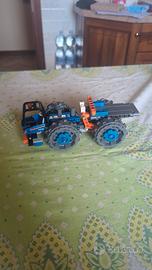 Lego TECHNIC 42071