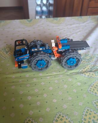 Lego TECHNIC 42071