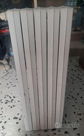 Radiatore in ghisa