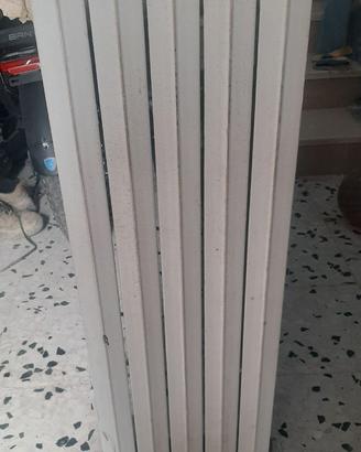 Radiatore in ghisa