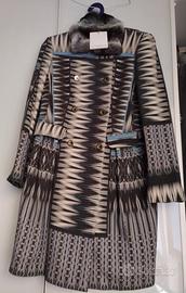 capotto Class Roberto Cavalli m.46-48 