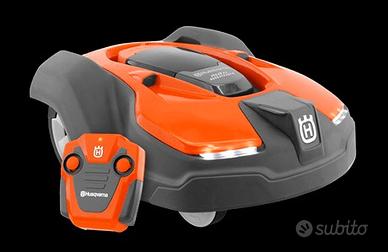 Giocattolo Automower® Husqvarna