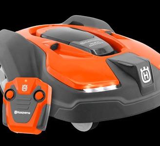 Giocattolo Automower® Husqvarna