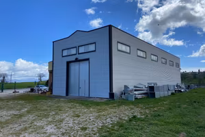 Industriale/Artigianale a Narni
