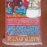 fumetti vari Martin mystere