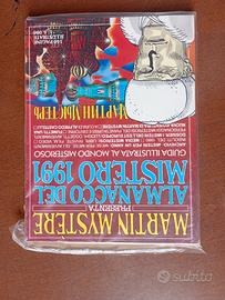 fumetti vari Martin mystere