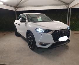 DS 3 Crossback iva deducibile 22%