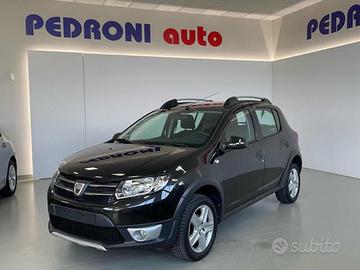 DACIA Sandero Stepway 1.5 dCi 8V 90CV