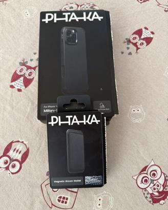 Pitaka iPhone 16 Pro