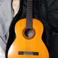 Chitarra Classica Yamaha C80