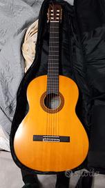 Chitarra Classica Yamaha C80