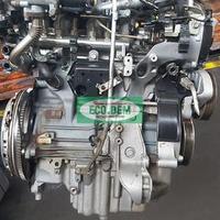 Motore: FIAT MULTIPLA - DOBLO' / Sigla: 186A9000