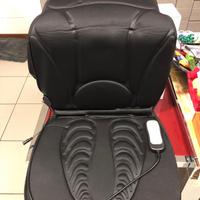 Cuscino Seduta Massaggiante Shiatsu