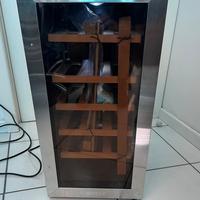 Cantinetta vini NUOVA