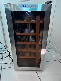 Cantinetta vini NUOVA