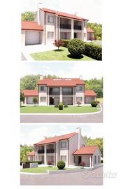 Prossime BIFAMILIARI