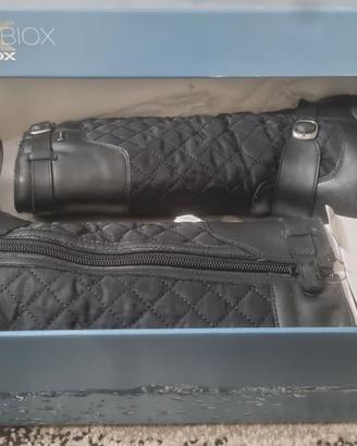 Stivaletti bambina geox