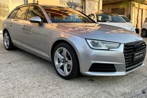 Audi A4 Avant 2.0 TDI 190CV ultra S tronic Design