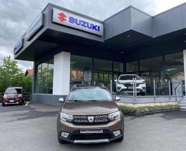 DACIA - Sandero -  Stepway 0.9 TCe 90 CV S&S