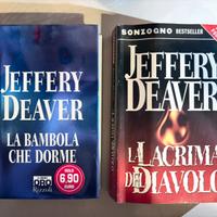 Lotto Jeffery Deaver